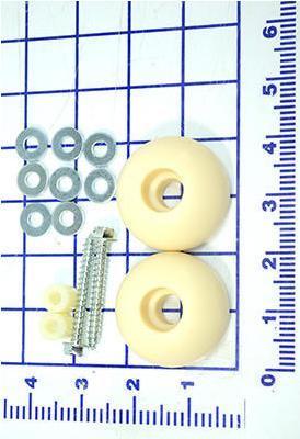 NV Door Service Parts::Door Service Parts 53700611