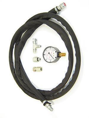 NV Misc. Loading Dock Products::Tools HYDGAGEKIT