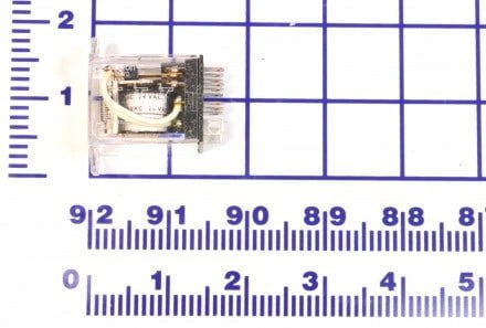 Parts Brite 24-24-1