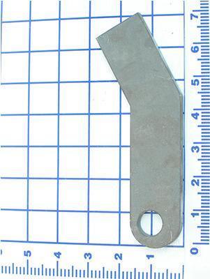 Pentalift LIP-BRACKET