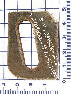 Rite-Hite 54537