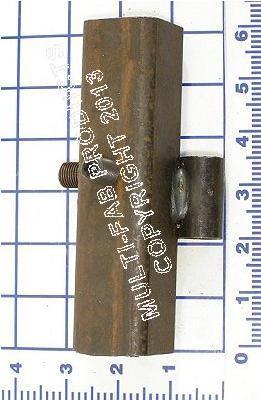 Rite-Hite 80011
