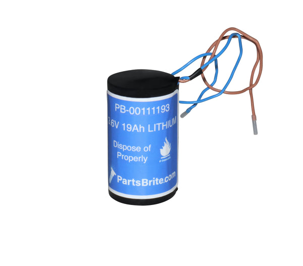 Rytec PB00111193 - Rytec Battery Door Service Parts::Door Service Parts