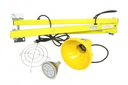 Tri Lite DL60-PLED